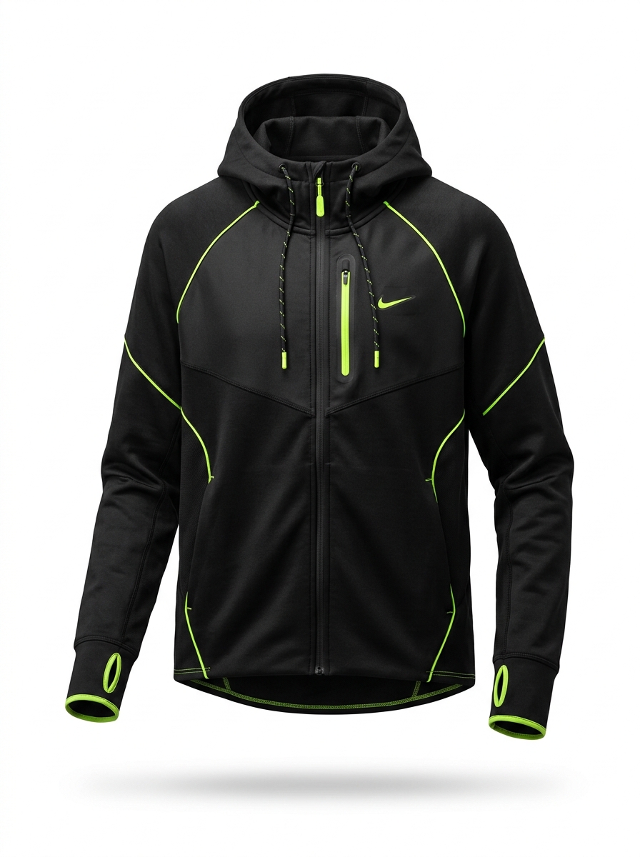 PACE Essential Hoodie